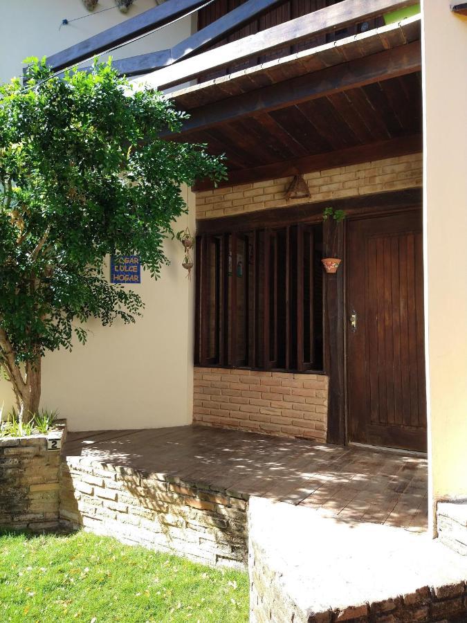 Apartamento/Duplex Praia Do Frances Exterior foto